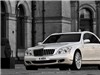 Bóng đá anh, ngoại hạng anh, lịch thi đấu euro 2012, Maybach 57 mang cảm hứng đám cưới Hoàng gia